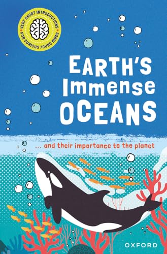 Earth's Immense Oceans: ... and Their Importance to the Planet - Hardcover