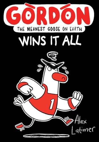 Gordon Wins It All: Volume 3 - Paperback