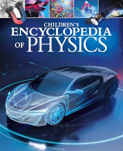 Children's Encyclopedia of Physics - Hardcover