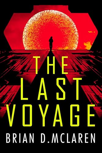 The Last Voyage - Paperback