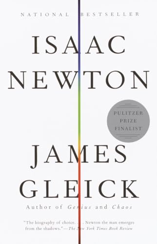 Isaac Newton - Paperback