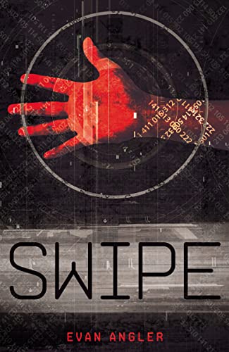 Swipe - Paperback