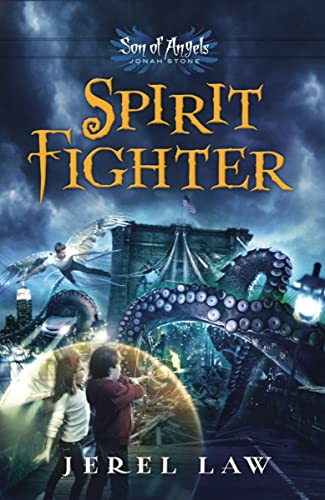 Spirit Fighter - Paperback