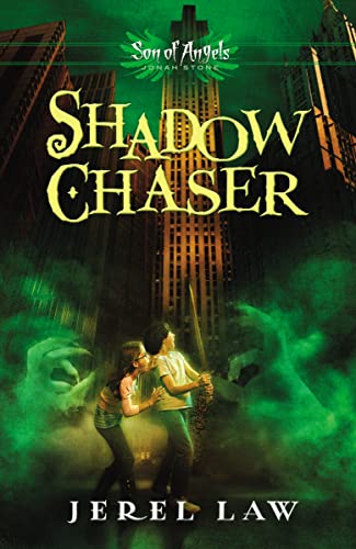 The Shadow Chaser - Paperback