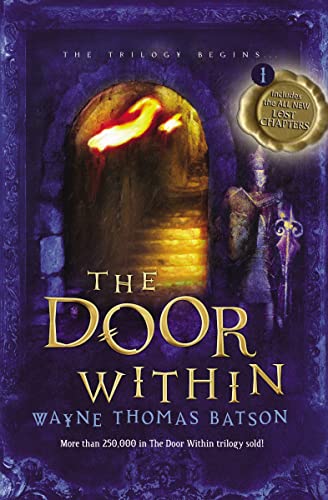 The Door Within - Paperback