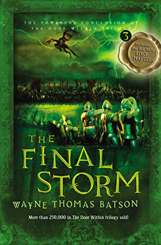 The Final Storm - Paperback