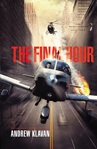 The Final Hour - Paperback