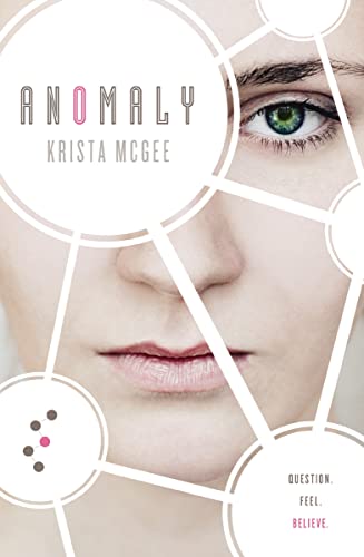 A Anomaly - Paperback