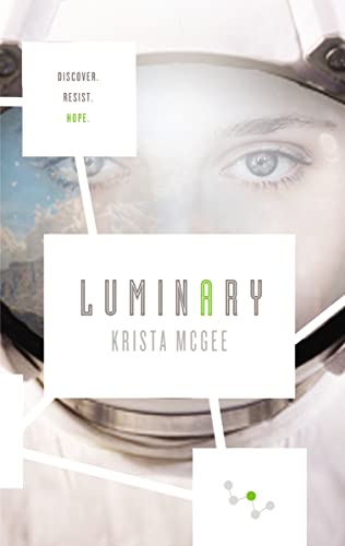 A Luminary - Paperback