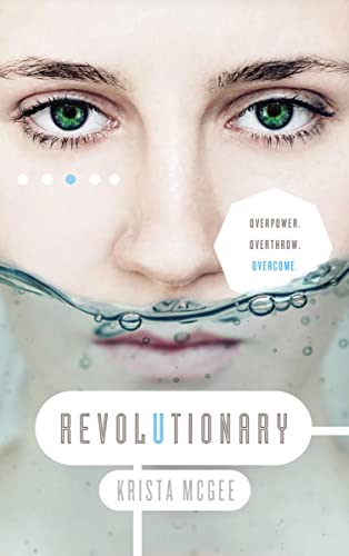 A Revolutionary - Paperback
