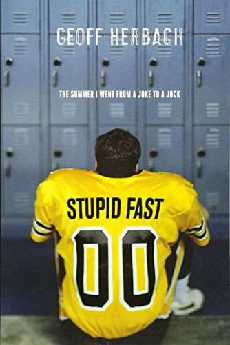 Stupid Fast - Paperback