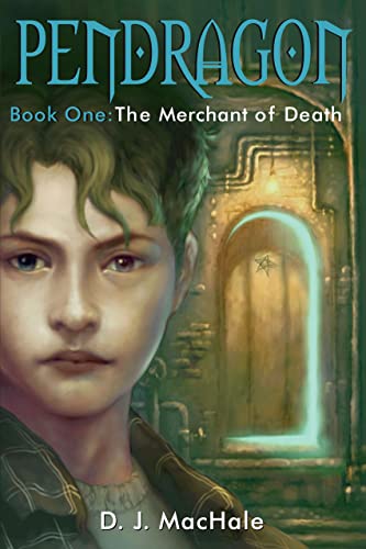 The Merchant of Death - Hardcover