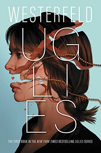 Uglies - Hardcover
