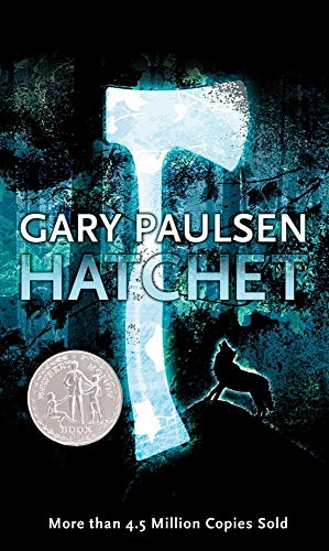 Hatchet - Mass Market Paperbound