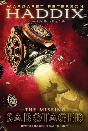 Sabotaged - Paperback