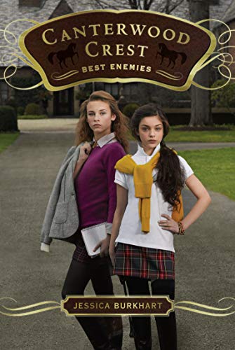 Best Enemies - Paperback