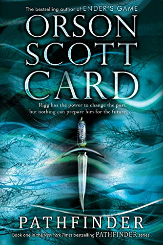 Pathfinder - Paperback