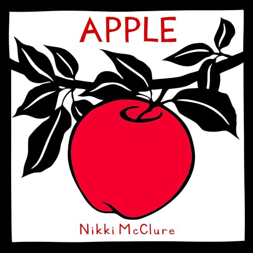 Apple - Hardcover