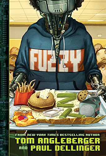 Fuzzy - Paperback