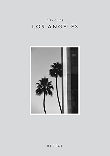 Cereal City Guide: Los Angeles - Paperback