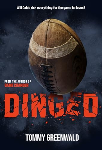Dinged: A Game Changer Companion Novel - Paperback