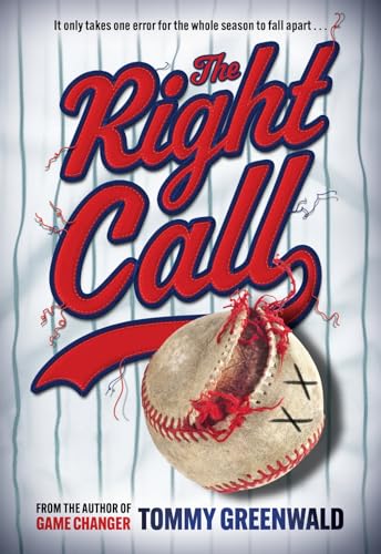 The Right Call: A Game Changer Companion Novel - Hardcover