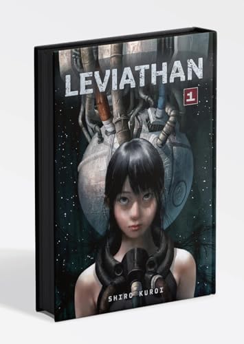 Leviathan Volume 1: Volume 1 - Paperback
