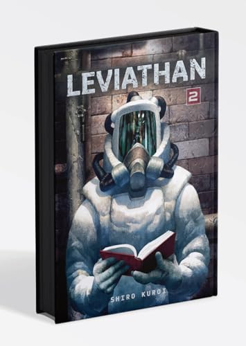 Leviathan Volume 2: Volume 2 - Paperback