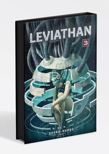 Leviathan Volume 3: Volume 3 - Paperback