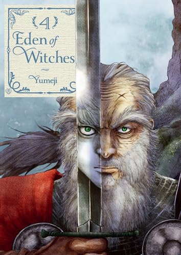 Eden of Witches Volume 4: Volume 4 - Paperback