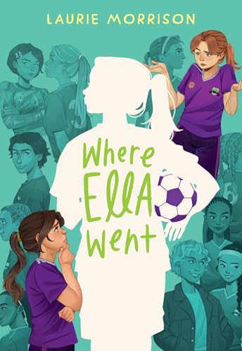Where Ella Went - Hardcover