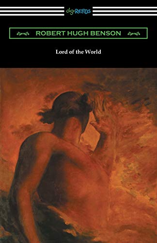 Lord of the World - Paperback