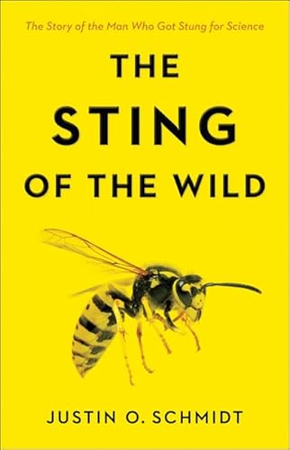 The Sting of the Wild - Paperback