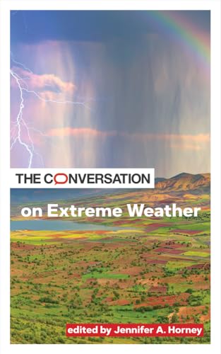 The Conversation on Extreme Weather - Paperback