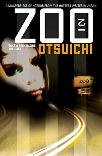 Zoo - Paperback