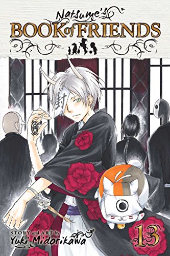 Natsume's Book of Friends, Vol. 13 - Paperback