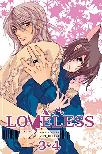 Loveless, Vol. 2 (2-In-1 Edition) - Paperback