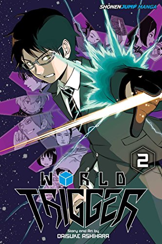 World Trigger, Vol. 2 - Paperback