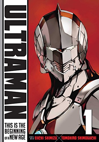 Ultraman, Vol. 1 - Paperback