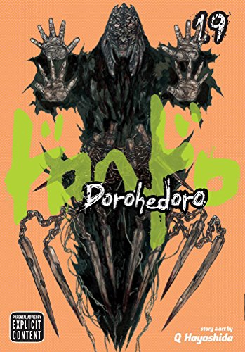 Dorohedoro, Vol. 19 - Paperback