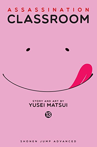 Assassination Classroom, Vol. 13 - Paperback