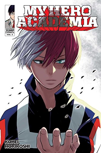 My Hero Academia, Vol. 5 - Paperback
