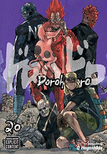 Dorohedoro, Vol. 20 - Paperback
