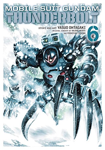 Mobile Suit Gundam Thunderbolt, Vol. 6 - Paperback