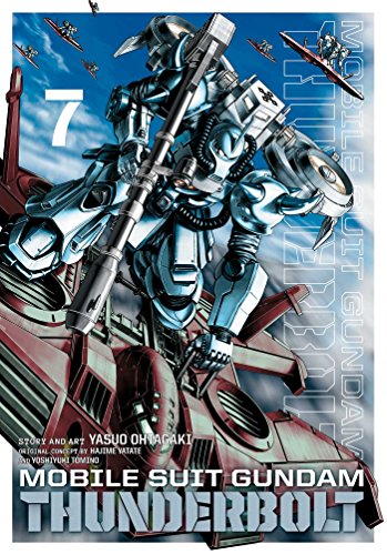 Mobile Suit Gundam Thunderbolt, Vol. 7 - Paperback