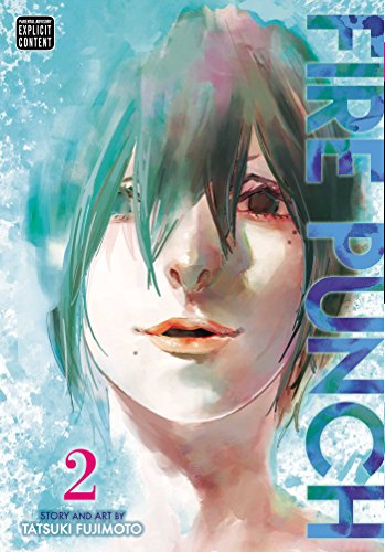 Fire Punch, Vol. 2 - Paperback