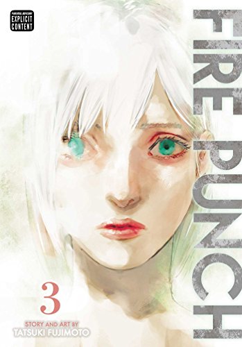 Fire Punch, Vol. 3 - Paperback