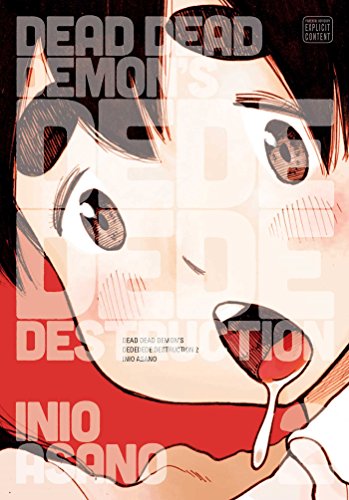 Dead Dead Demon's Dededede Destruction, Vol. 2 - Paperback