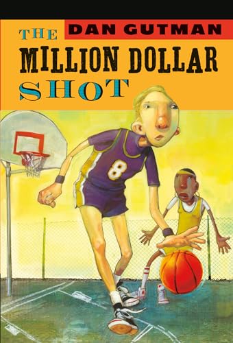 The Million Dollar Shot - Paperback