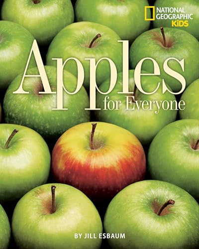 Apples for Everyone - Paperback
